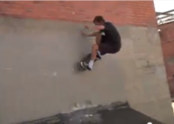 Cory Kennedy a jeho mega Best Of