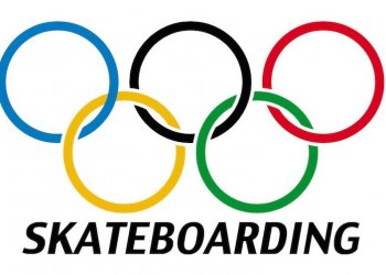 Od dnešního dne je skateboarding Olympijským sportem