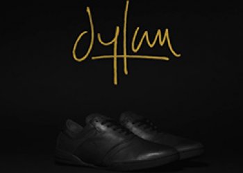 Dylan Rieder představuje svůj pro model u HUF