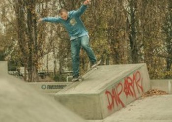 Filip Hrubeš oznamuje comeback na scénu