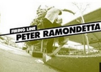Peter Ramondetta ve Firing line