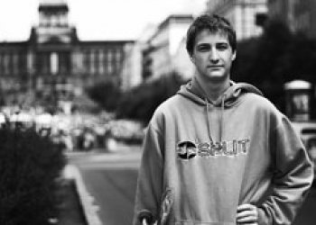 Tomáš Barták v Hort montáži!
