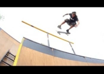 Elliot Sloan "Metal and Mayhem" Part