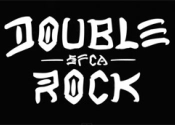 Double Rock: Huf team