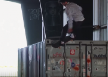 Přebitej edit? Nike SB Hockey Killshot!!!