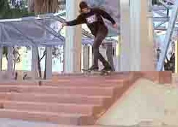 Sk8 Mafia X Sweet "STEE" trailer