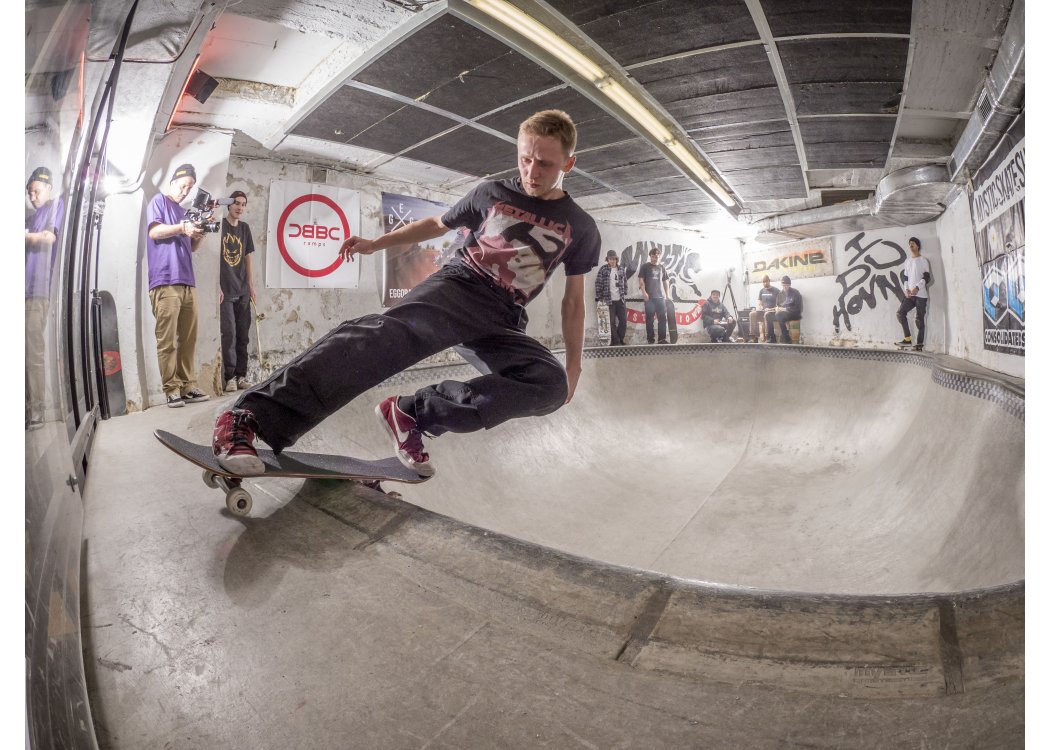 BowlBar