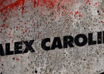 Firing Line: Alex Carolino
