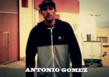 Antonio Gómez Salmerón Plaza Part