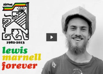 In Memory: Lewis Marnell tribute 1982 - 2013