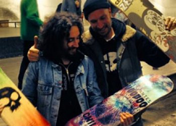 Tony Cervantes PRO u ZERO!