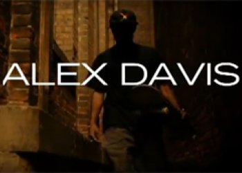 Alex Davis za Habitat Footwear