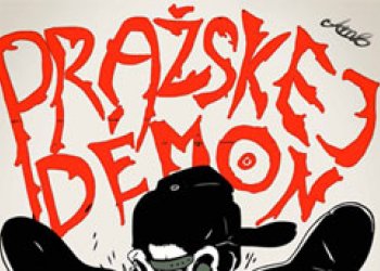 Pražskej Démon 2012
