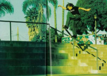 Classics: Jamie Thomas v Misled Youth