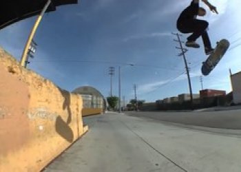 Nabitá Mag Minute od Kinship crew