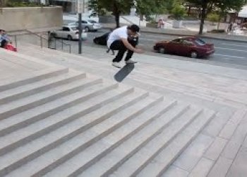 Micky Papa si pro nás na pondělí chystá street part