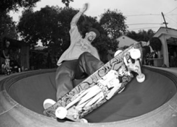 Epicly Later'd: Eric Dressen