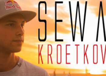 Sewa Kroetkov a jeho nová park footage!