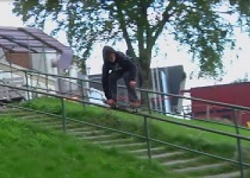 Čerstvej Creature Pro, Kevin Baekkel a jeho Remix part