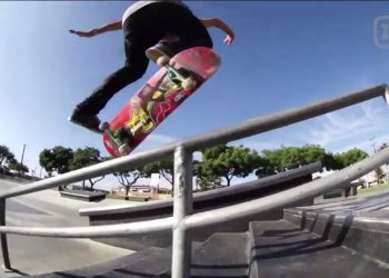 Micky Papa s fellákama v nabité session ze South parku