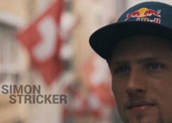 Švýcarskej skryťák Simon Stricker tě posadí na prdel