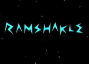 Ramshakle skateboards "Going Nowhere" Video