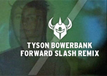 Tyson Bowerbank a jeho remix záběrů