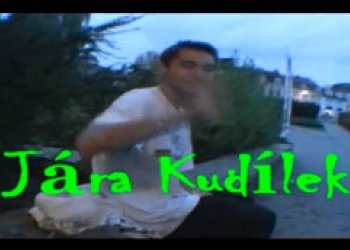 Jára Kudílek a jeho nový edit