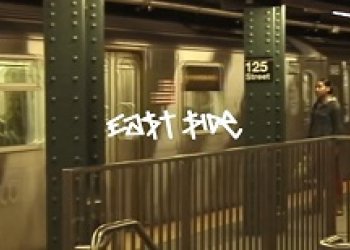 "EA$T $IDE" aneb z Havířova do New Yorku a Filadelfie
