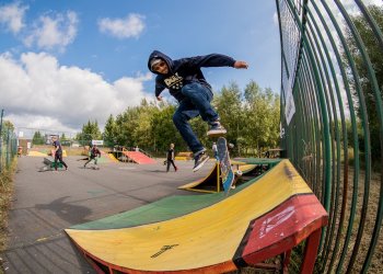 Martin Waldhauser - fs shove-it