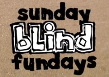 Sewa Kroetkov pro Blind Sunday