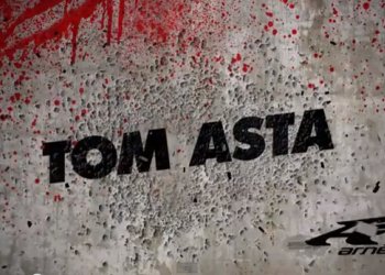 Firing Line: Tom Asta