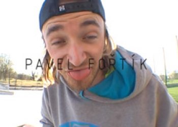 Pavel Fořtík natočil v Řepích slušnou footage