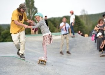 Zbraslavský Skateboarding Day