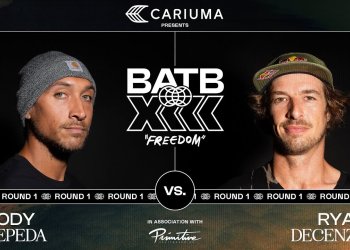 BATB 13: Ryan Decenzo vs. Cody Cepeda