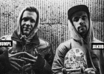 Sk8Mafia v UNO hale