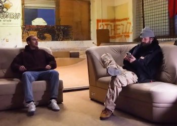 David Toman málem dalším hostem v pořadu "Drop In?"