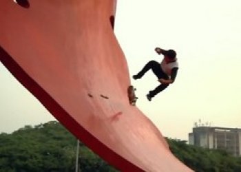 DVS na tour po Brazílii