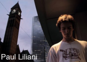 Paul Lilliani je prvním jezdcem novýho Alien Workshopu
