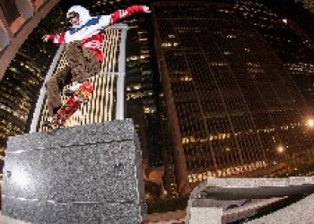 "Thoro" part DC a DGK vraha, Johna Shanahana