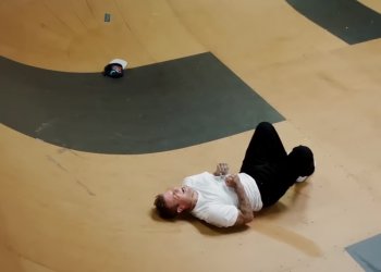 V dalším díle "SŌLUS" se na nás vrhne Ryan Sheckler