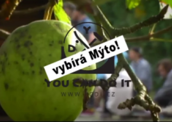 YCDI.cz vybírá Mýto!