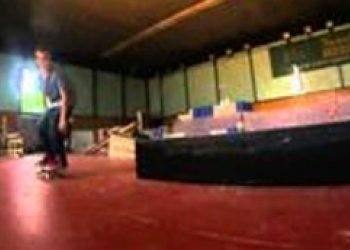 Letná má novou skate halu