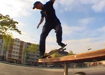 Partička kamarádů z Německa natočila svoje video - Morning Sun