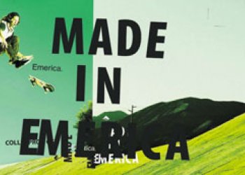 Emerica v Atlantě při Stay Gold