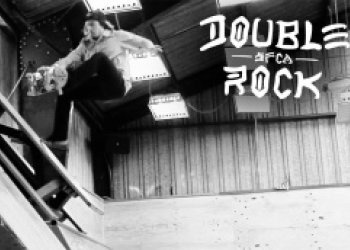 Double Rock: CCS