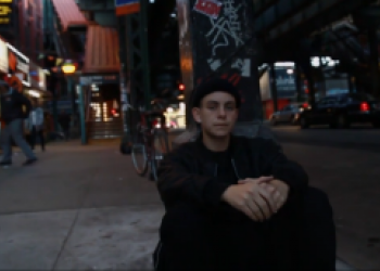 Lacey Baker's "My World" Part