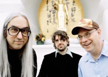 Dinosaur Jr. se vracejí do Prahy 