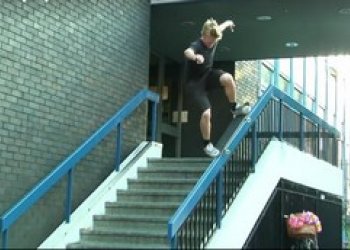 Flip Eurodyssey tour part 5