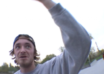 Autumn Afternoon in Řepy with Pavel Fořtík